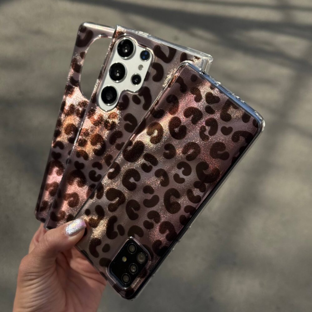 قاب شاین پلنگی