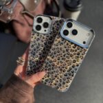 قاب پلنگی کلاسیک