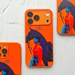 قاب هرمس لنز