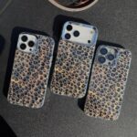 قاب پلنگی کلاسیک