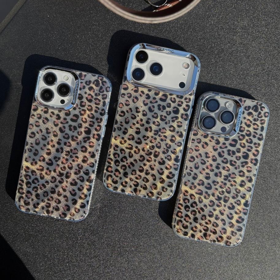 قاب پلنگی کلاسیک