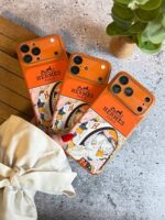 قاب هرمس لنز