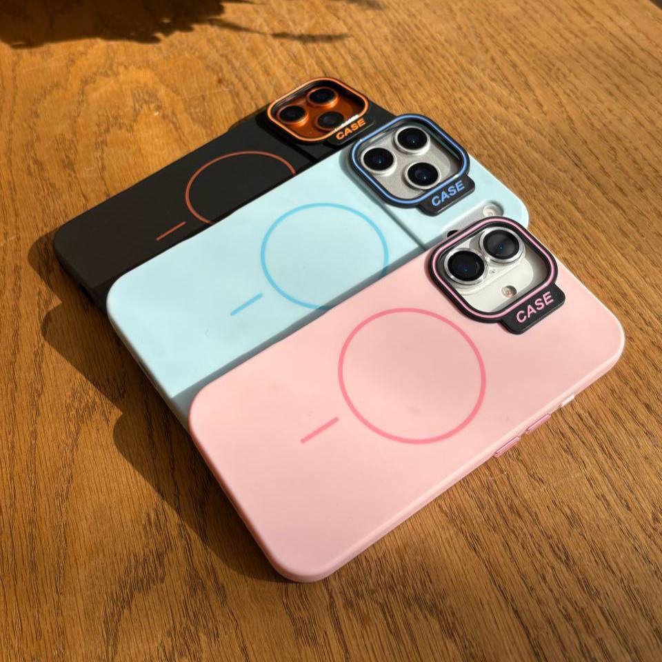 قاب مگ سیف پاستیلی