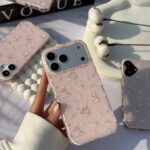 قاب خرگوش صورتی