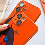قاب هرمس لنز