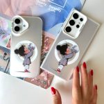 قاب سوکول دختر بامزه