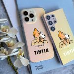 قاب طرحدار کد 011 هلوگرامی