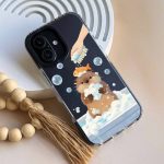 قاب طرحدار کد 061