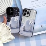 قاب طرحدار کد 062