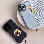 قاب طرحدار کد 063