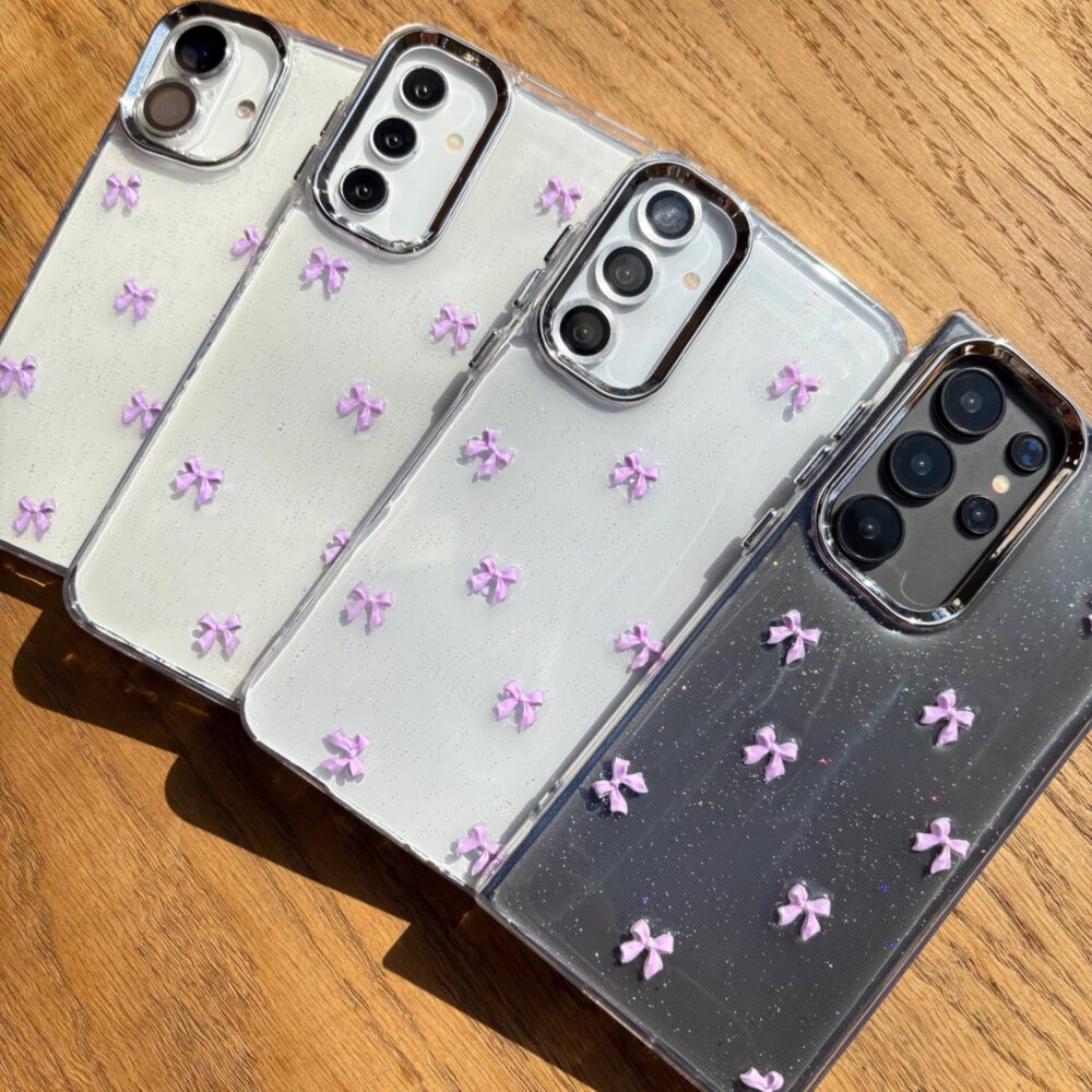 قاب پاپیون یاسی شاین