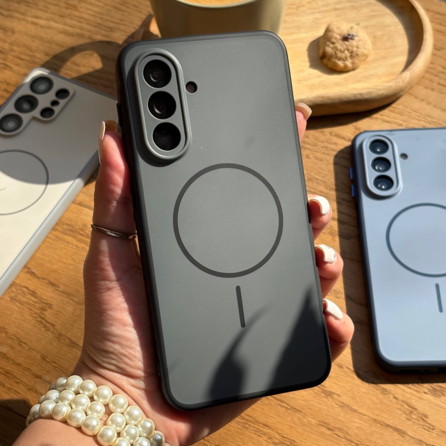 قاب پروکمرا مات مگ سیف