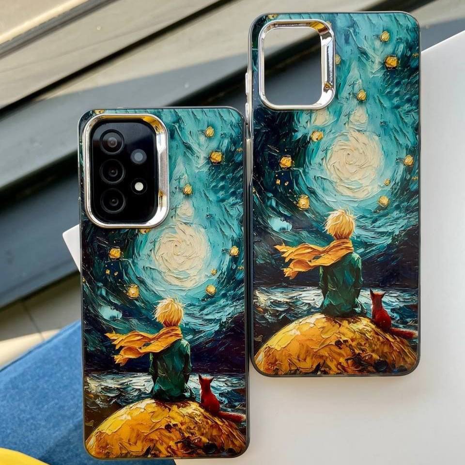 قاب سوکول شازده کوچولو