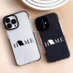 قاب طرحدار آینه ایی کد029