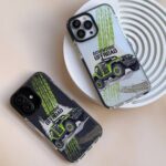 قاب طرحدار کد 067