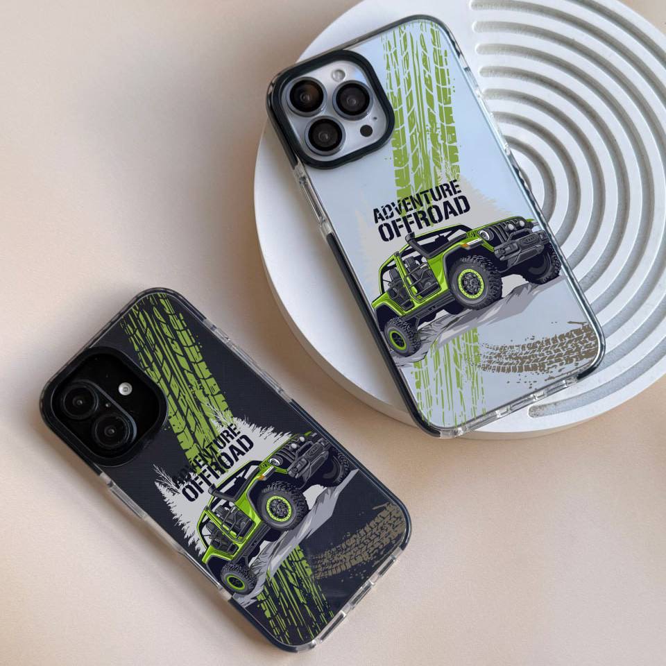 قاب طرحدار کد 067