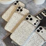 قاب پایتون سفید