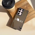 قاب طرحدار آینه ایی کد029