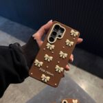 قاب پاپیون اسپرسو