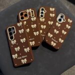 قاب پاپیون اسپرسو