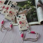 قاب خرس و لاله جا کارتی