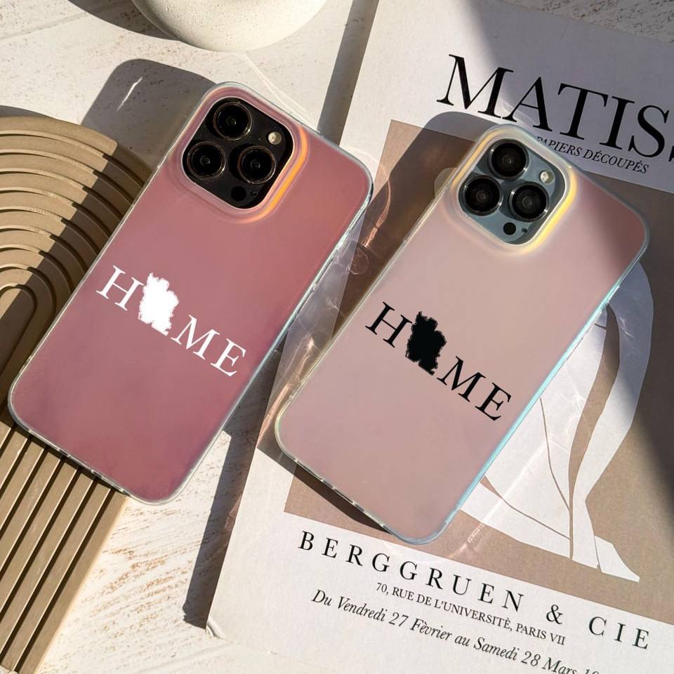 قاب طرحدار کد 014 هلوگرامی