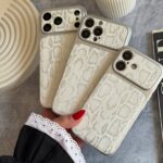 قاب پایتون سفید