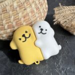 کیس ایرپاد سگ عاشق
