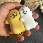 کیس ایرپاد سگ عاشق
