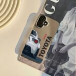 قاب طرحدار کد 014 سوکول