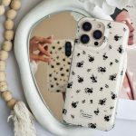 قاب گل ریز مشکی