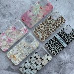 قاب طرحدار طلقی