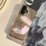 قاب طرحدار کد 023 سوکول