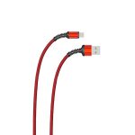 کابل تبدیل USB به USB_C الدینو مدل LS63 طول 1 متر - Image 3