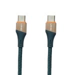 کابل USB-C الدینیو مدل LC631c طول 1 متر