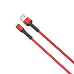 کابل تبدیل USB به USB_C الدینو مدل LS63 طول 1 متر - Image 2