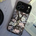 قاب کبریتی گل وای اس ال