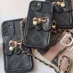 قاب جاکارتی پاپیون و مروارید