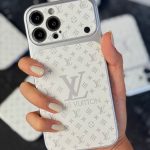 لویی ویتون لنز سفید