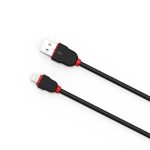 کابل تبدیل USB به microUSB الدینیو مدل LS02 طول 2 متر - Image 2