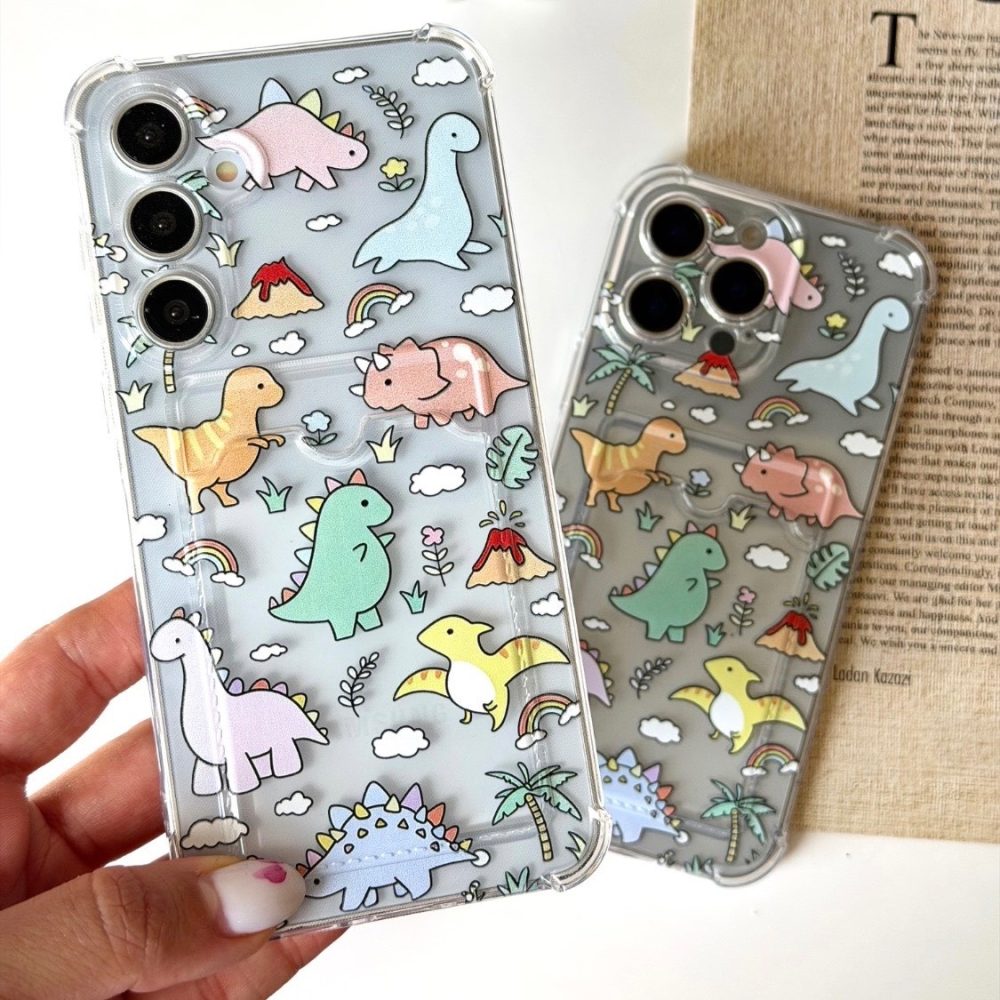 کاور گوشی