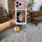 قاب خرگوش آیینه ای جاکارتی