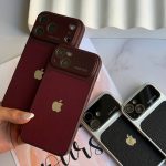 قاب چرمی تیتان