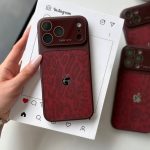قاب پلنگی اتو فوکوس چری - تصویر 2
