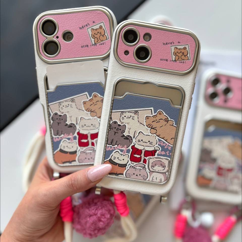 گربه خوش دست
